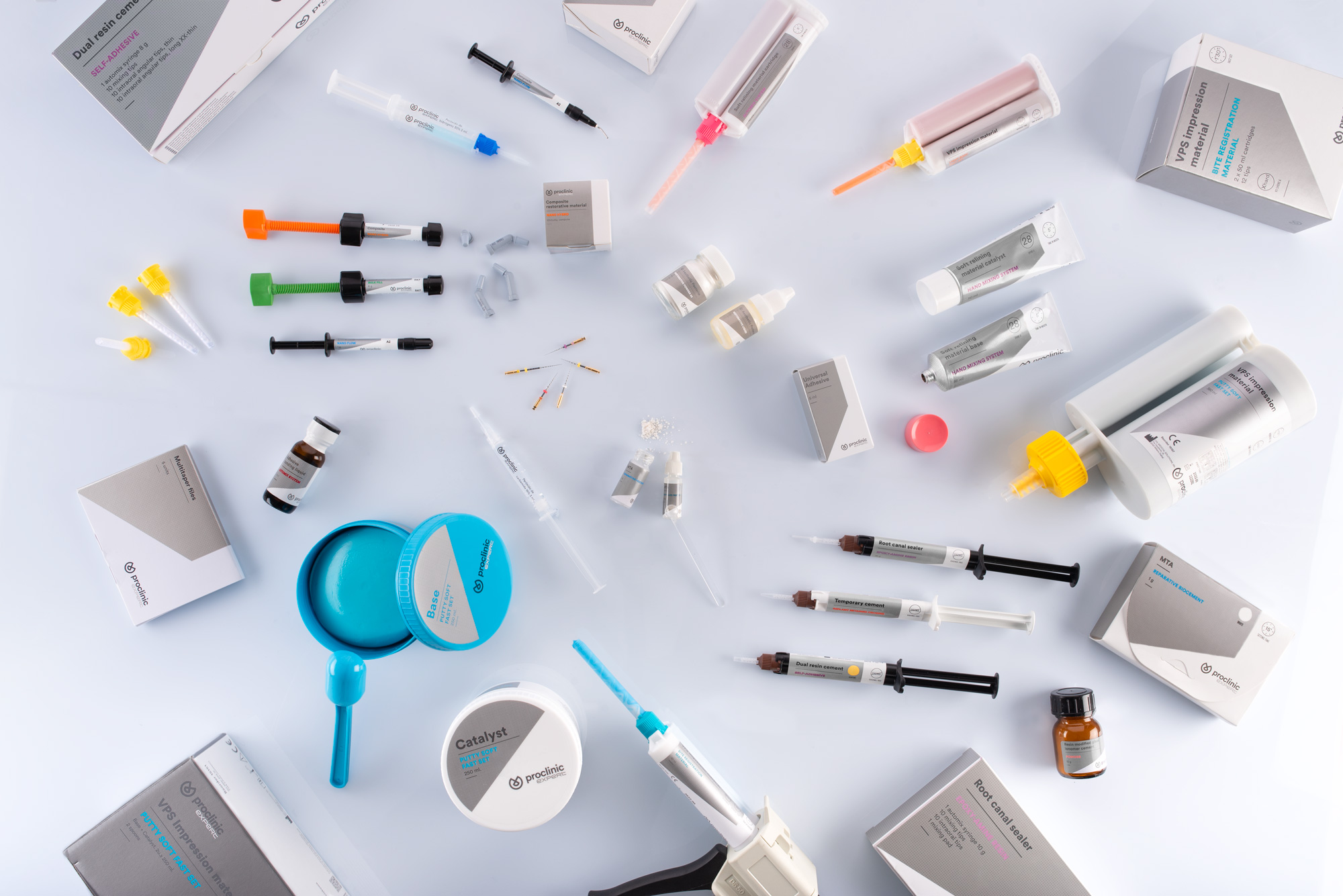 Proclinic Group expands European presence with Dentalair acquisition