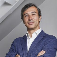 Carlos Julià